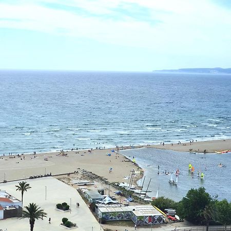 Bella Sylvia Appartement Empuriabrava Buitenkant foto