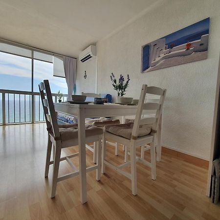 Bella Sylvia Appartement Empuriabrava Buitenkant foto