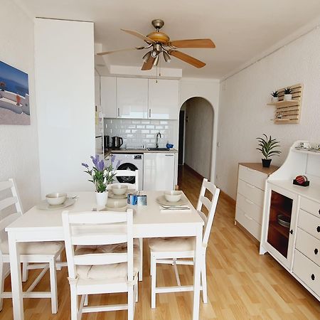 Bella Sylvia Appartement Empuriabrava Buitenkant foto
