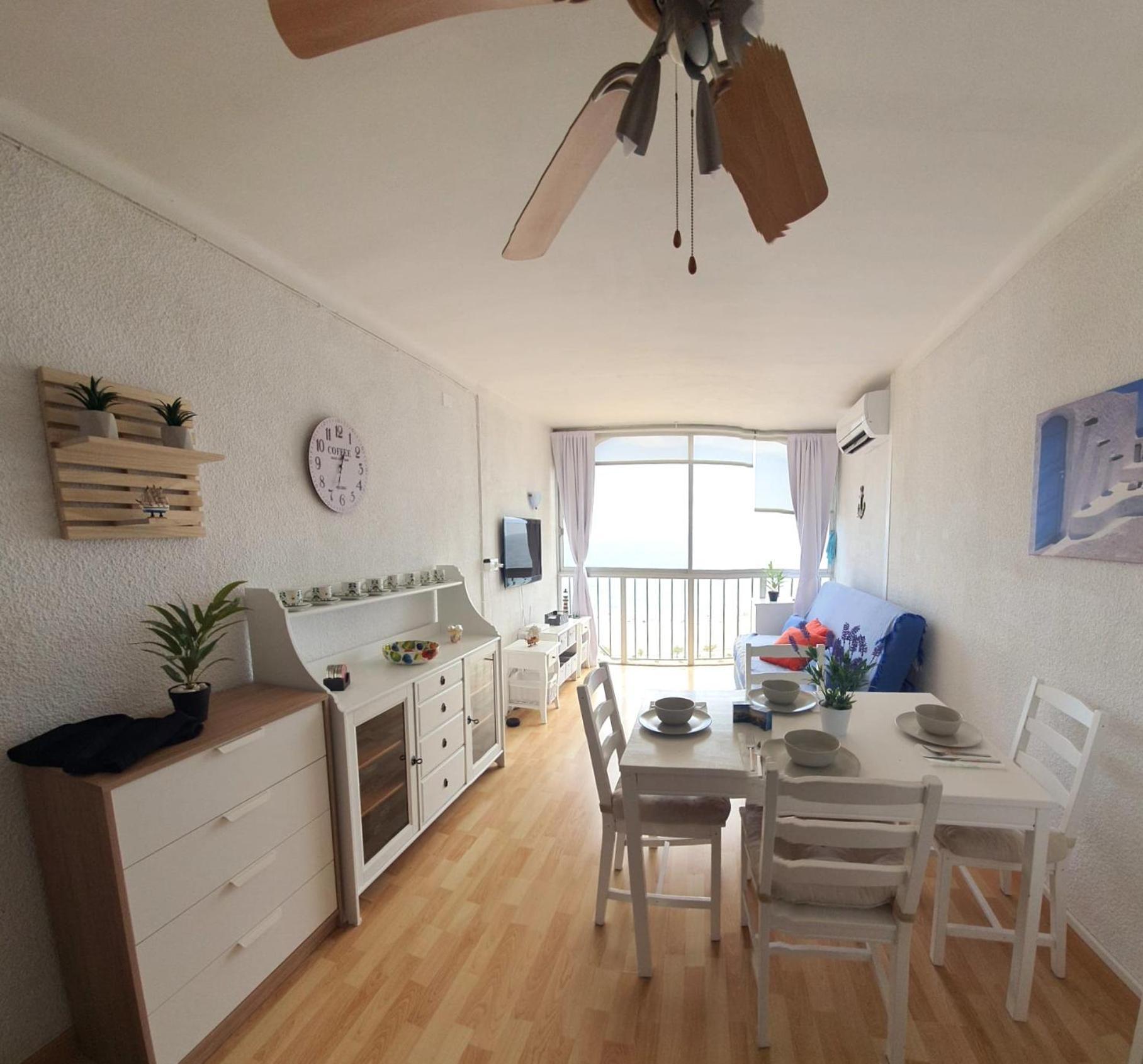 Bella Sylvia Appartement Empuriabrava Buitenkant foto