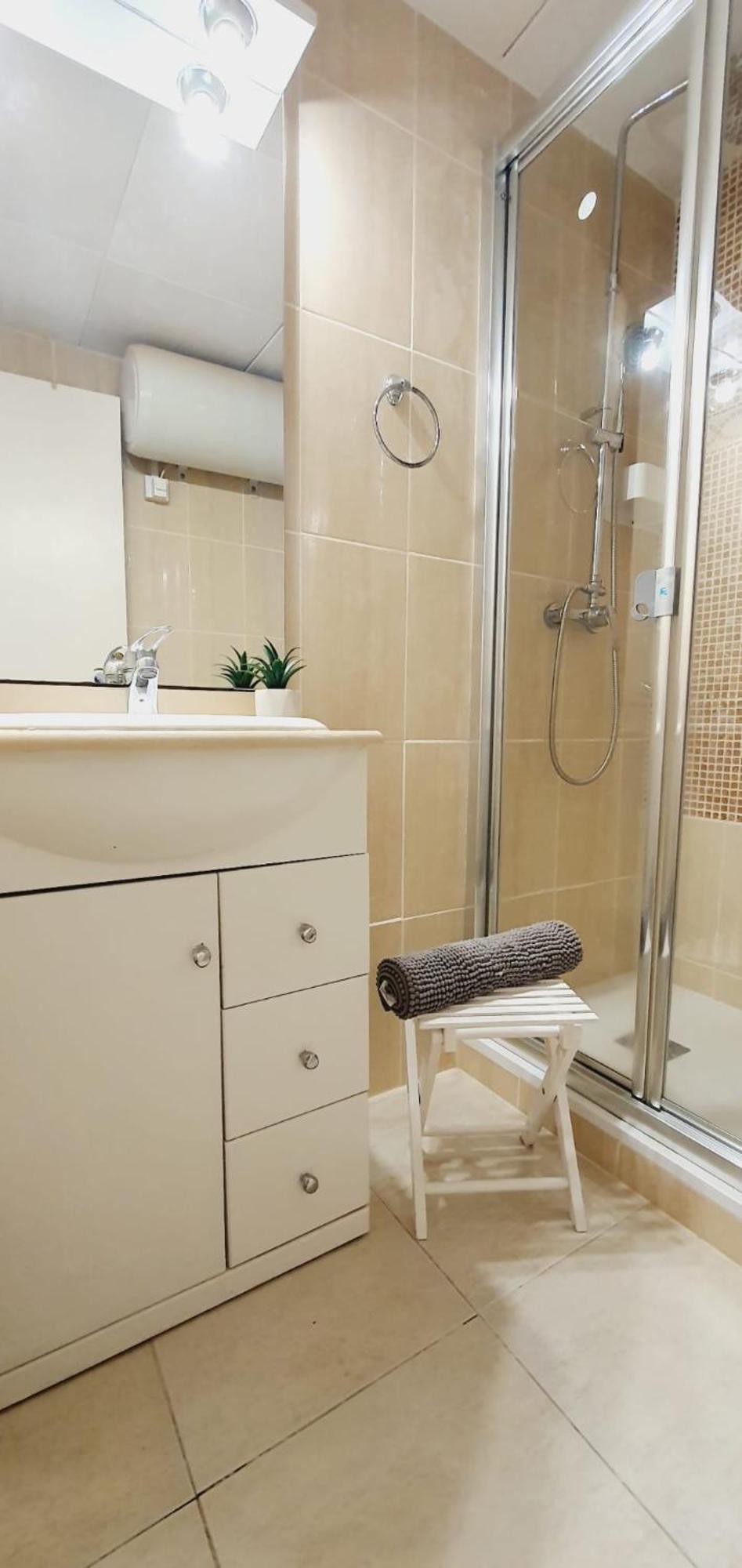 Bella Sylvia Appartement Empuriabrava Buitenkant foto