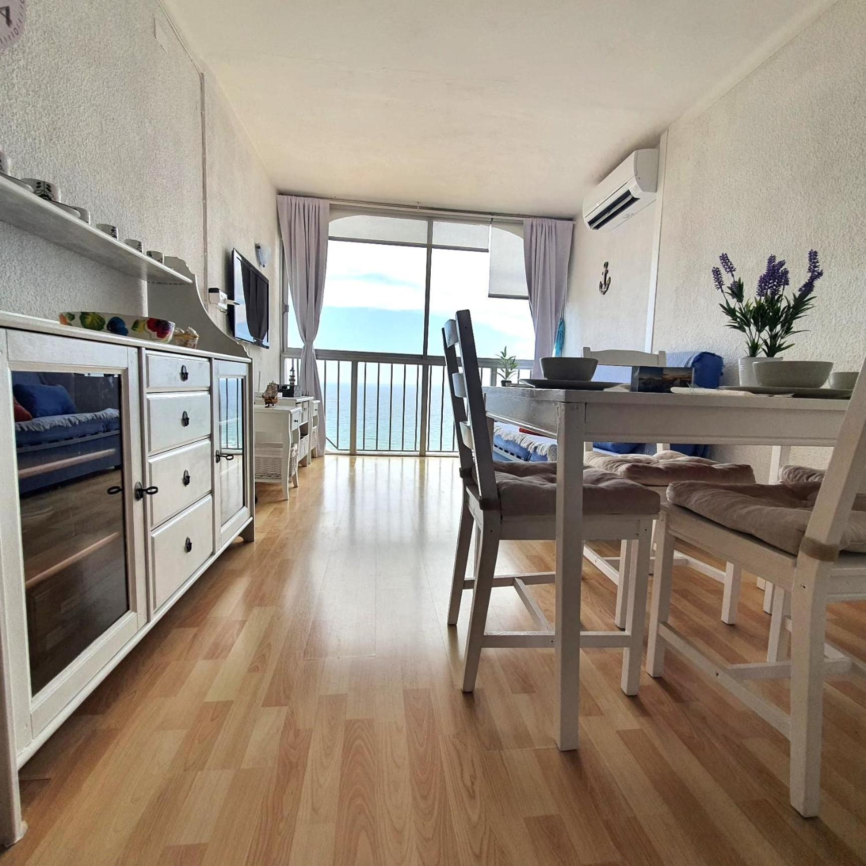 Bella Sylvia Appartement Empuriabrava Buitenkant foto