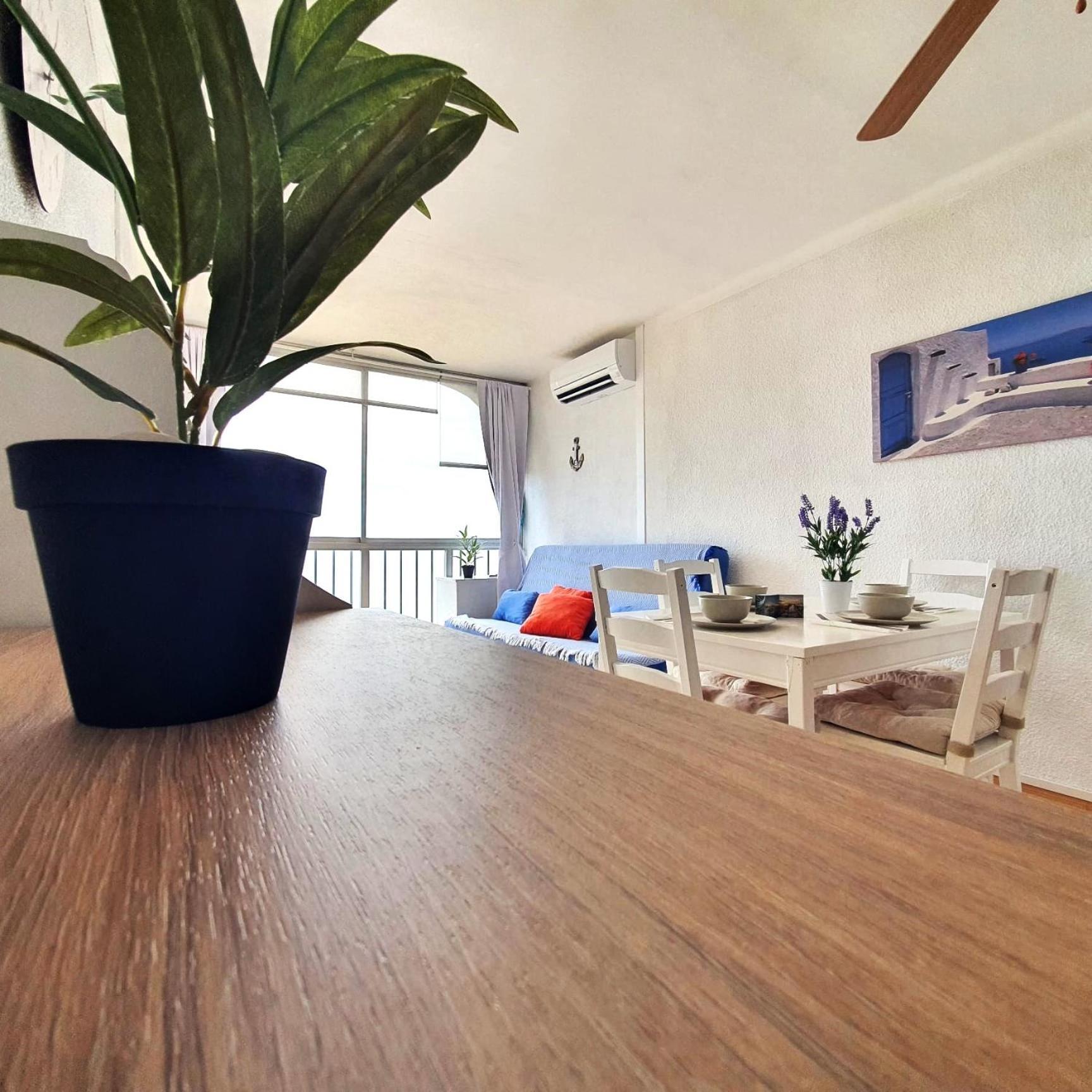 Bella Sylvia Appartement Empuriabrava Buitenkant foto